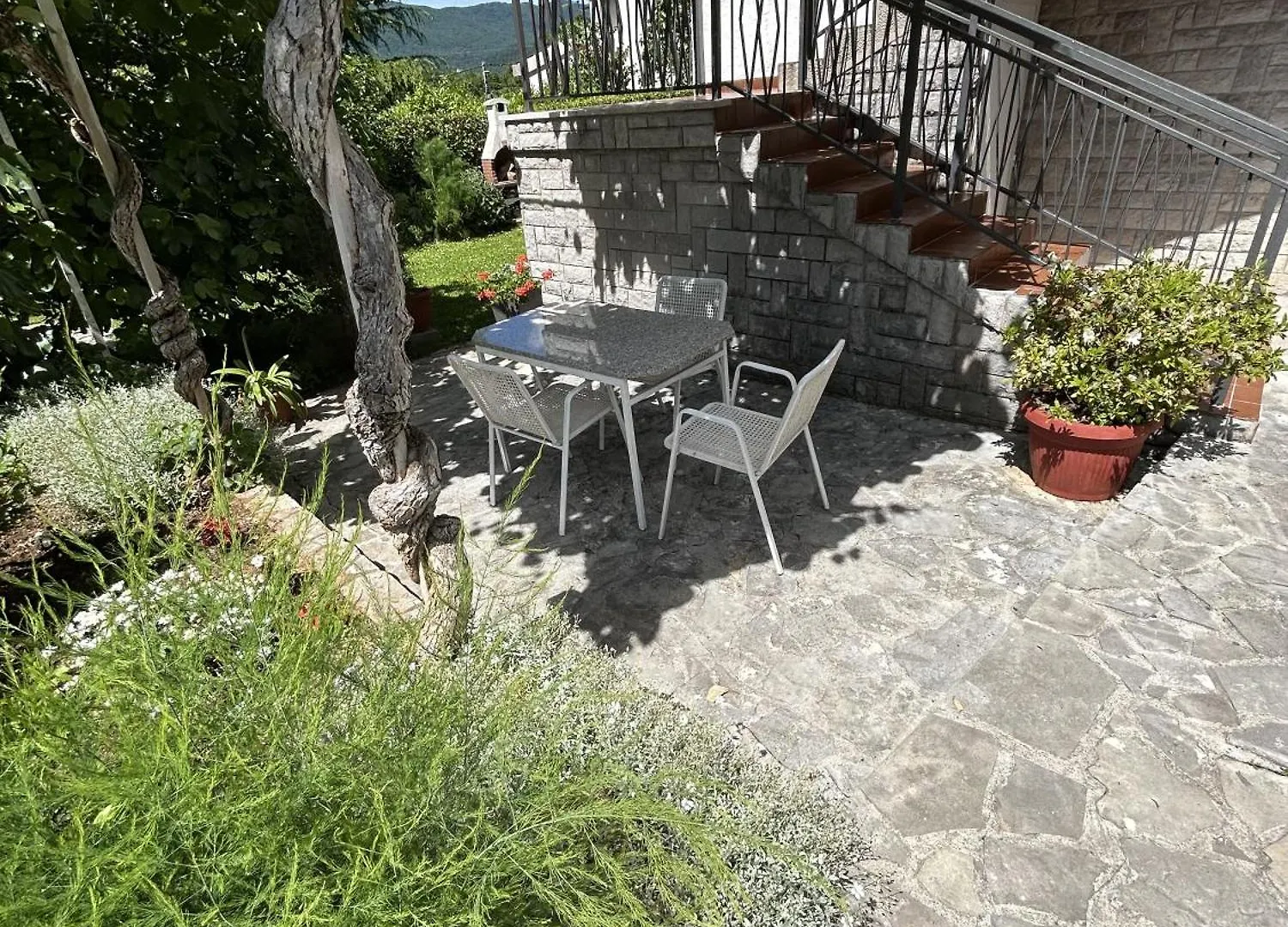 Apartment Erika Apartman Kastav