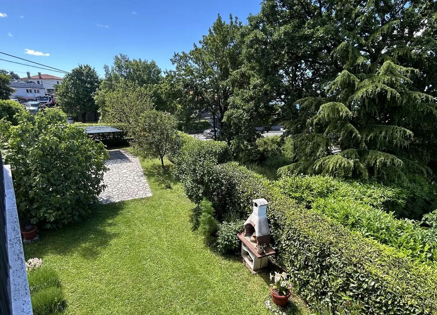 Erika Apartman Kastav Croatia