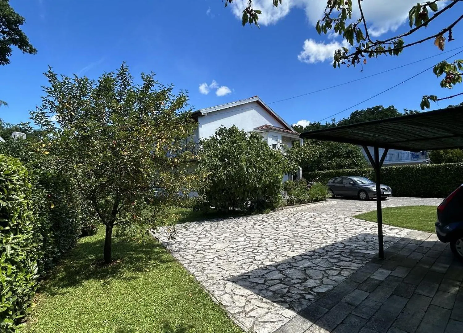 Erika Apartman Kastav 0*,  Croatia