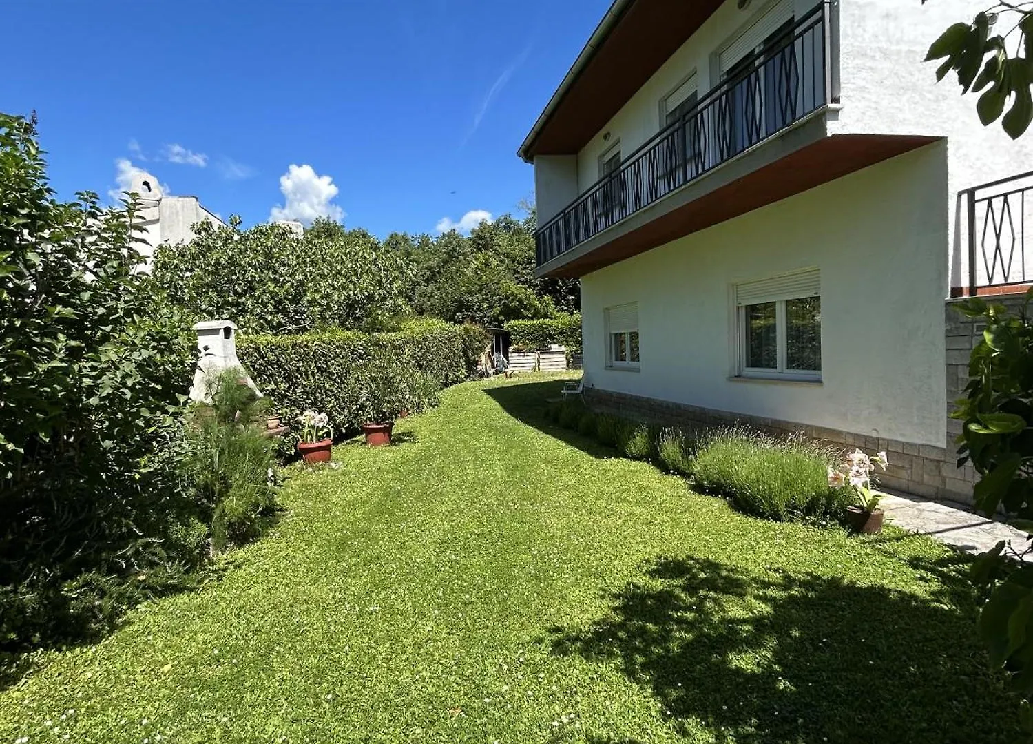 Erika Apartman Kastav Apartment