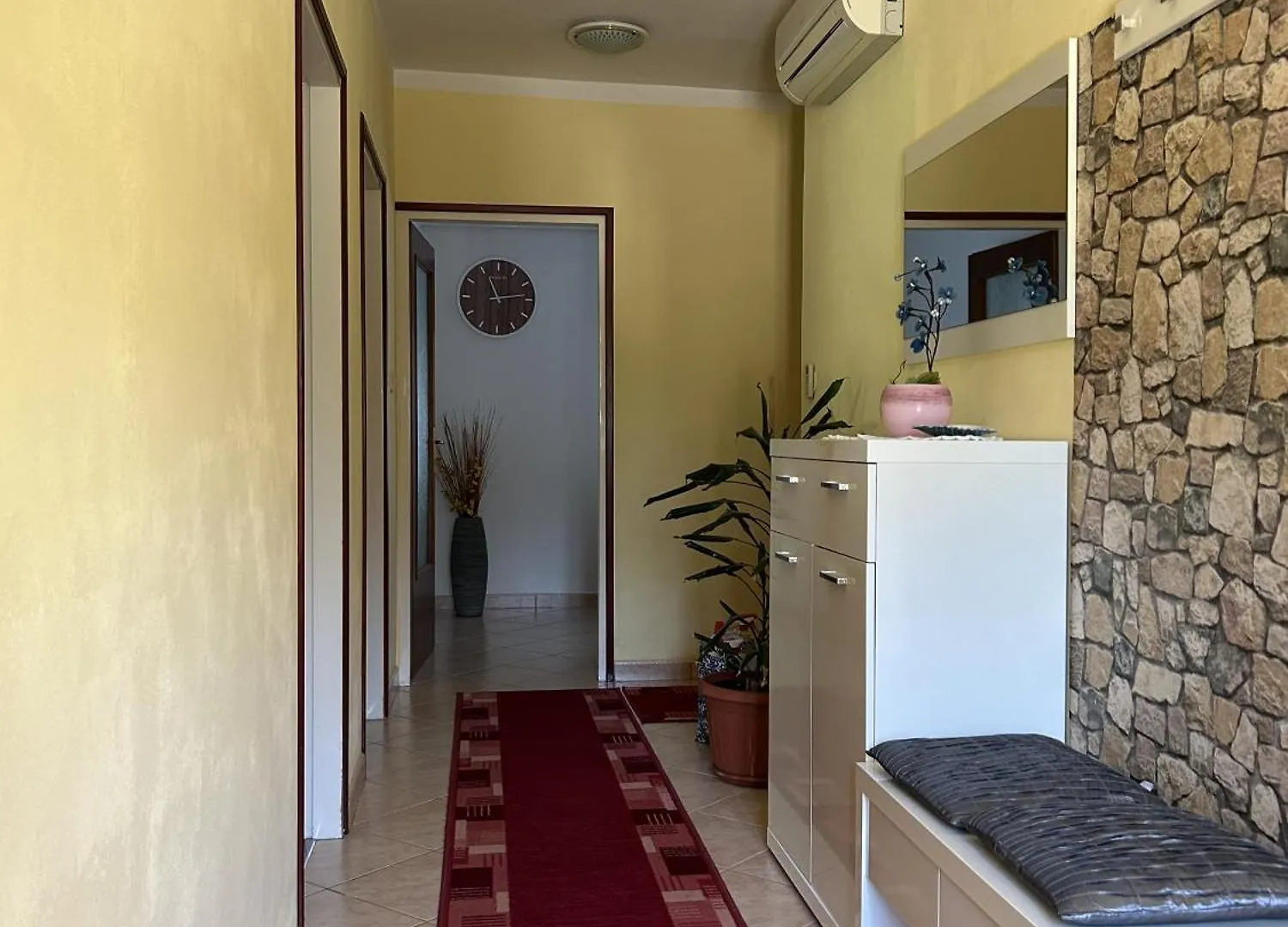 Erika Apartman Kastav