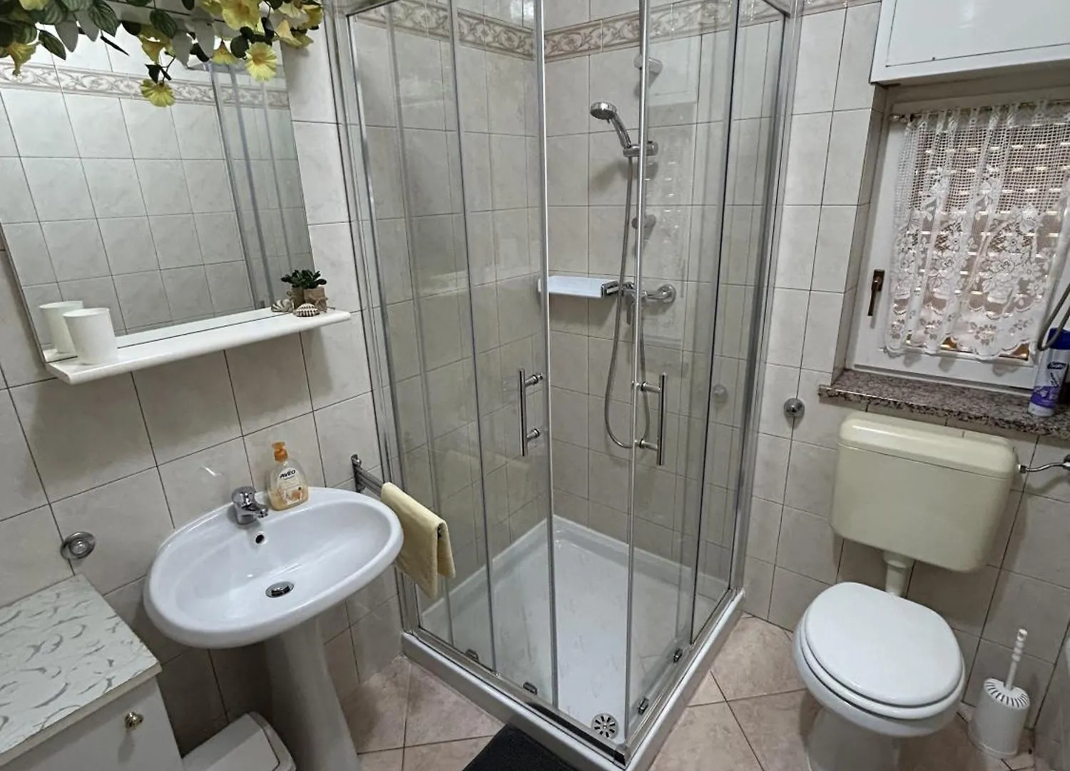 Erika Apartman Kastav