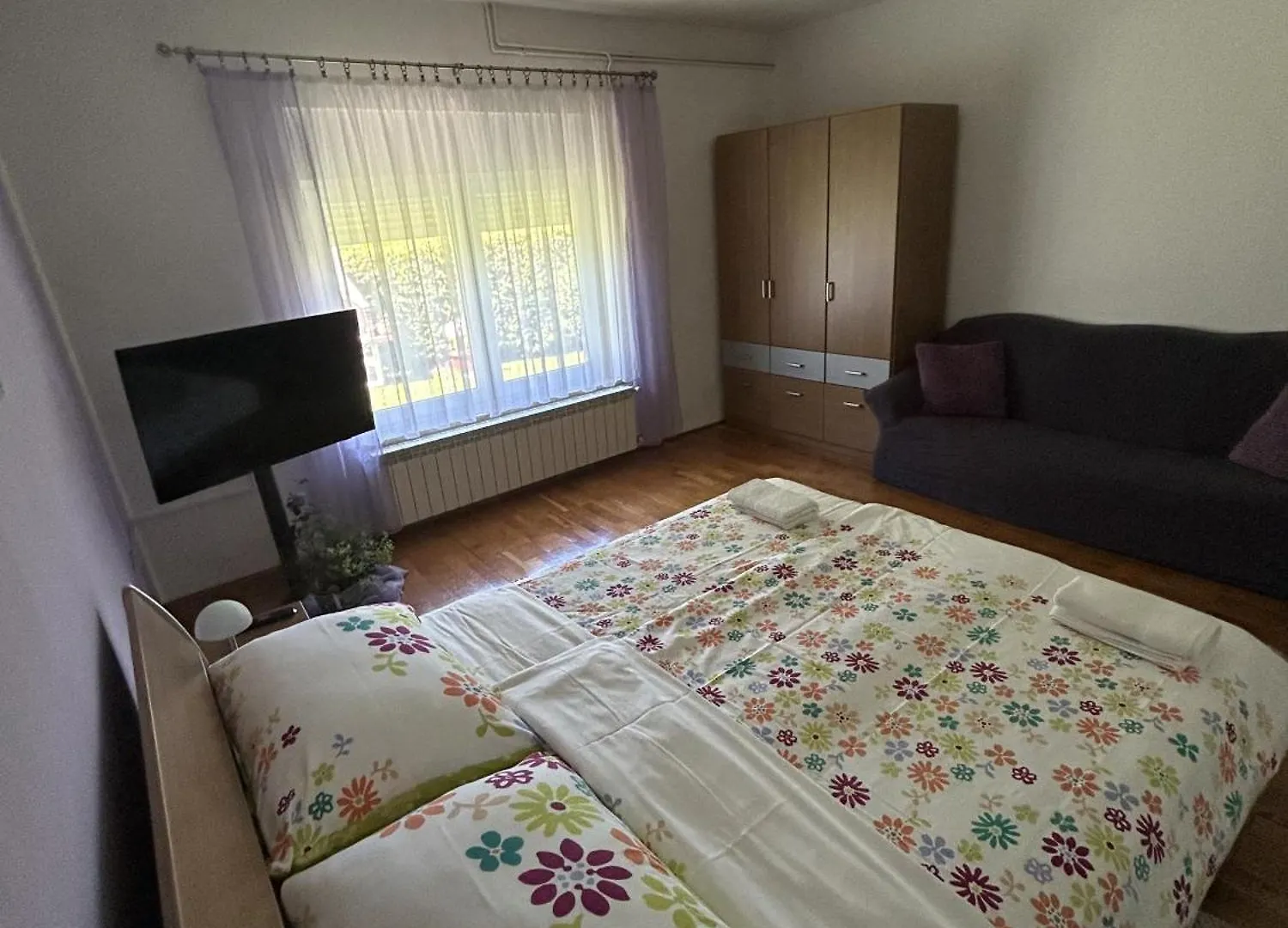 Apartment Erika Apartman Kastav