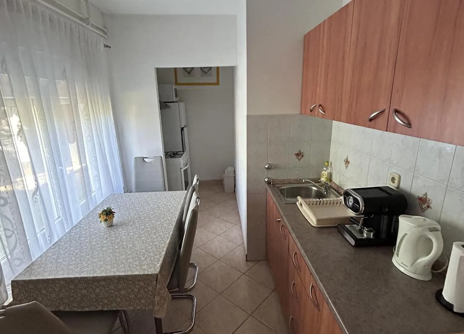 Apartment Erika Apartman Kastav Croatia