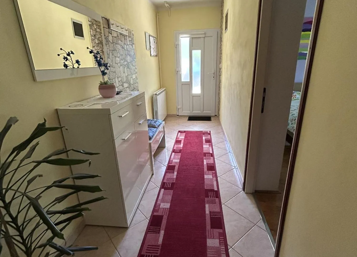 Erika Apartman Kastav Croatia