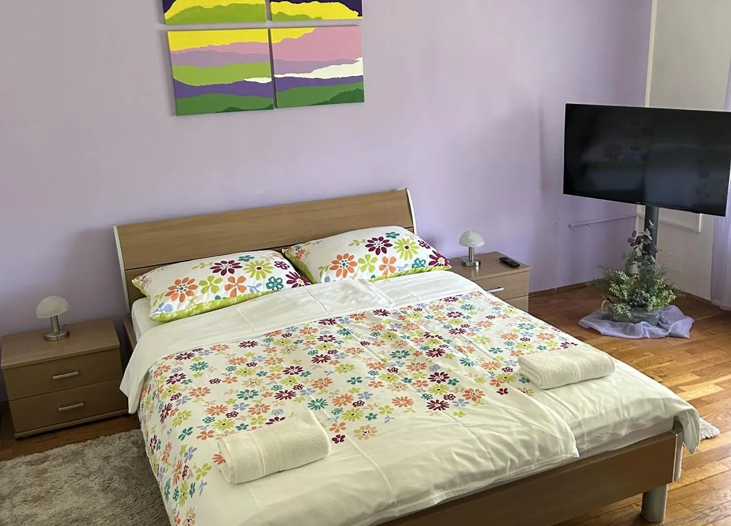 Erika Apartman Kastav 0*,  Croatia